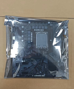 Carte mère LGA1700 B660 B660M POWER MASTER PRO ELITE AX GAMING X AX DS3H AX D2H D2HX SI DDR5 DDR4 - Product Image 6