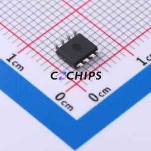 Transistor de efecto de campo (MOSFET), transistor SO-8, original y nuevo, de 1/2" - Product Image 2