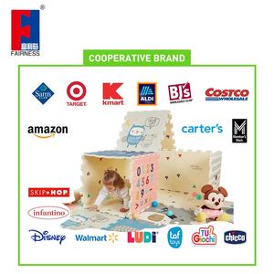 Dalles de <span class=keywords><strong>puzzle</strong></span> en mousse équitable, <span class=keywords><strong>tapis</strong></span> de <span class=keywords><strong>puzzle</strong></span>, <span class=keywords><strong>tapis</strong></span> de jeu pour enfants, <span class=keywords><strong>tapis</strong></span> de sol en mousse souple et en caoutchouc, <span class=keywords><strong>puzzle</strong></span> pour enfants - Product Image 3