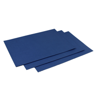 Hard Card A3 Black Cardboard Specialty Paper Single Side Waterproof DIY Painting Paperboard 120gsm-350gsm