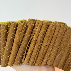 Bâtons de cannelle cassia épicée de haute qualité, 8-10 cm, <span class=keywords><strong>épices</strong></span> brutes séchées de Chine, qualité alimentaire AD - Product Image 5