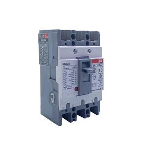 Новый Оригинальный автоматический выключатель серии LS ABE, автоматический выключатель ABS203b 175A, полный диапазон, LS Product Breaker - Product Image 3