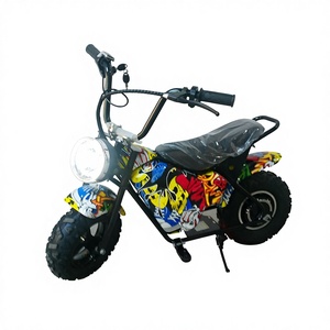 Motos Eléctricas de <span class=keywords><strong>Cross</strong></span> para Niños de 6 Años - Motocross Eléctrica E-<span class=keywords><strong>Cross</strong></span> y Motocicleta <span class=keywords><strong>Cross</strong></span> para Niños - Product Image 3