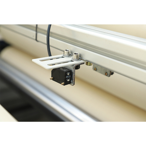 Máy Thợ Mộc Máy Cán Và Cắt Màng Tự Động Servo Máy Gia Công Gỗ - Product Image 3