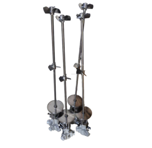 Moteur pneumatique SS304 moteur de mélange/agitateur pneumatique/mélangeur d'agitateur pneumatique avec lames d'agitation mélangées - Product Image 2