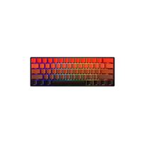Akko MonsGeek FUN60 Pro 60% Three Mode Hall Effect Gaming Keyboard 8K Hz Rapid Trigger 0.01mm Hot Swappable ARGB for PC Esports