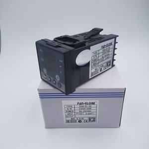 Transmisor de Temperatura PAN-GLOBE T904A-001-200 PT100 0-200C 85-265VAC Hecho en China - Product Image 5