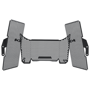 Protection de radiateur pour <span class=keywords><strong>Ducati</strong></span> Multistrada <span class=keywords><strong>V4</strong></span> S V4S S Sport 2021-2023, grille de protection, accessoires de moto pour le rallye Pikes Peak - Product Image 4