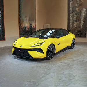 Nuevo Modelo Lotus Emeya, Auto Deportivo Eléctrico para Adultos, Lotus ELETRE EMEYA R+<span class=keywords><strong>S</strong></span>+, Vehículo de Nueva Energía - Product Image 5