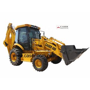 BACKHOE <span class=keywords><strong>LOADER</strong></span> caser 74KW dari BUCKET <span class=keywords><strong>1</strong></span>.0 <span class=keywords><strong>CBM</strong></span> ember 0.3CBM penggali ember <span class=keywords><strong>1</strong></span> - Product Image 1