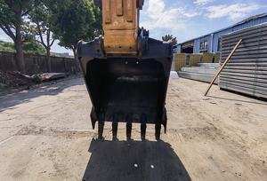 Chino barato Hyundai 220lc-9s 22 toneladas usado excavadora Motor original Motor de núcleo Hyundai 220lc-9s excavadora para la venta - Product Image 5