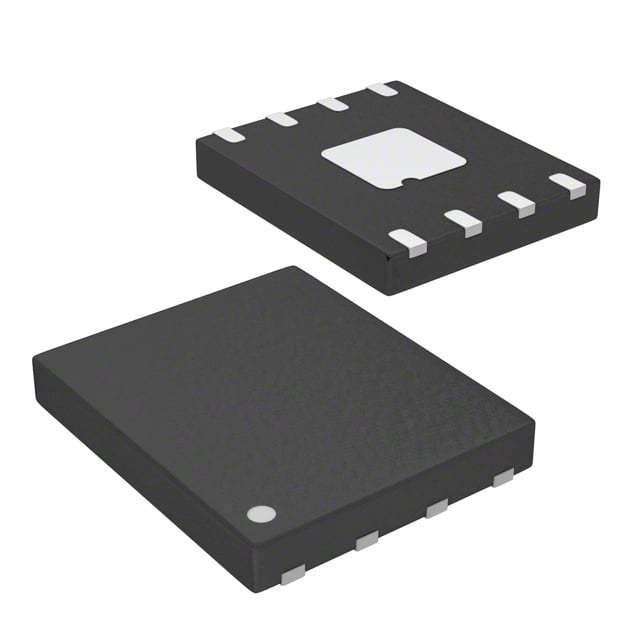 MR25H256CDF eMMC Memory Chip 8-DFN (5x6) IC High Speed Embedded Flash Memory for Mobile&Industrial Devices