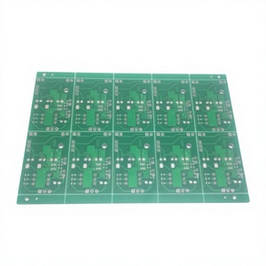 SUNSOAR BMS <b>PCBA</b> Circuit Board Green Multilayer <b>PCB</b> Assembly for Battery Management System - Product Image 1
