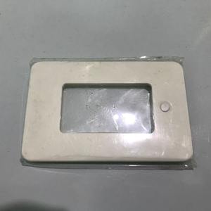 Lupa de Mano Tipo Tarjeta Jia Shi Le con Luz LED 3x40 para Lectura e Inspección - Product Image 1