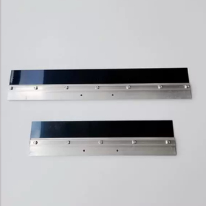 Pintura Epóxica para Pisos con Arena de Color, Espátula Grande para Construcción, Herramienta Práctica para Aplicación de Revestimientos de Pisos - Product Image 3