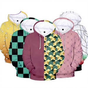 Sudadera con Capucha Extra Grande Unisex Personalizada OEM, de Forro Polar Ecológico para Otoño, con Logotipo en Relieve para Hombre y Mujer - Product Image 3