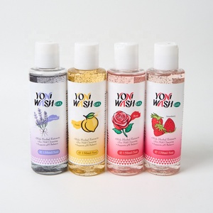 Prof.Ding RTS veloce efficace Gel di lavaggio Yoni e femminile Gel di serraggio vaginale donna Kit di igiene per donna Yoni salute - Product Image 2