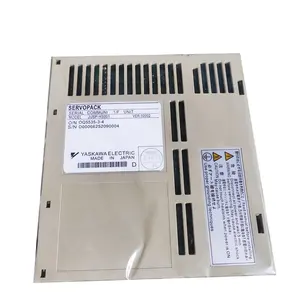 Nhật Bản Gốc Yaskawa Điện Servopack Ổ Đĩa JUSP-HS001 JUSP-NS600