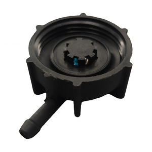 Pièces de système de refroidissement de camion de haute qualité, bouchon de réservoir d'expansion et bouchon de radiateur pour camion 81061110020 1307627 0295662 pour MAN et DAF - Product Image 5