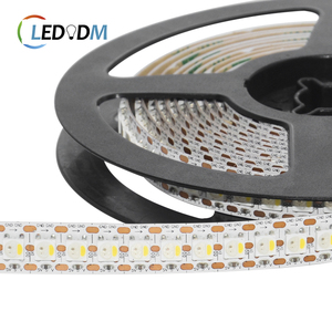 Bande LED <span class=keywords><strong>Dream</strong></span> Color 12 24 5V avec IC CE RoHS ETL certifiée étanche 3 ans de garantie Smart Control - Product Image 4