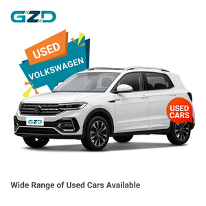 Autos Usados de Bajo Kilometraje, Volkswagen Tacqua DSG Smart <span class=keywords><strong>Link</strong></span> Edition 1.4T Gasolina, SUV Pequeño de 5 Puertas y 5 Asientos - Product Image 1