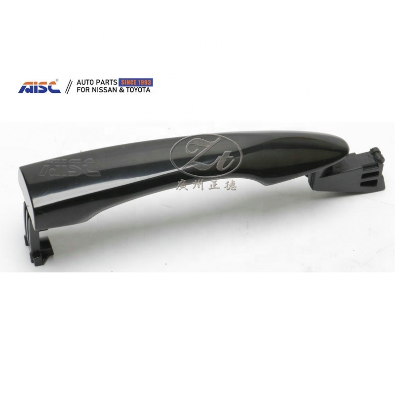 Автозапчасти AISC 80640-DF30B 80640DF30B наружная дверная ручка для Nissan Qashqai J11