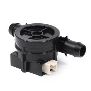 Medidor de Flujo para Lavadora W10110225, Pieza de Repuesto de Plástico para Electrodomésticos de Lavandería - Product Image 2