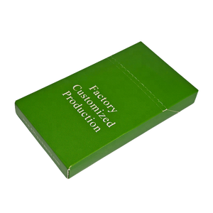 <span class=keywords><strong>Caja</strong></span> de Cigarrillos de Lujo, Resistente a Niños, Paquete de 5 con Tira Desprendible, Marca Personalizada, Empaque para el Día de San Valentín - Product Image 1