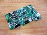 Plc Part ES-V6082 Circuit Board ESV6082 Bulk Supply