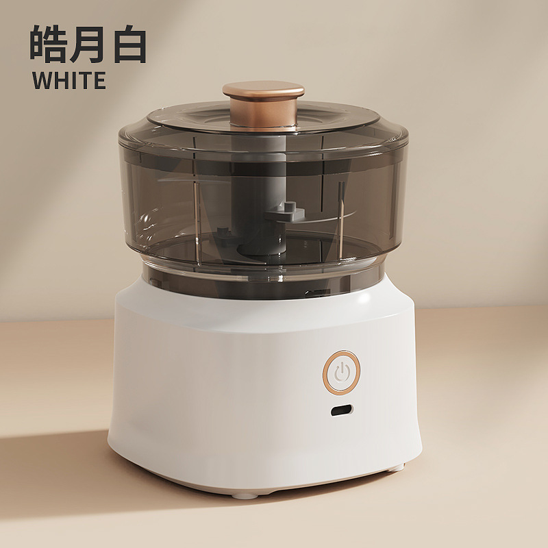 Haoyue white