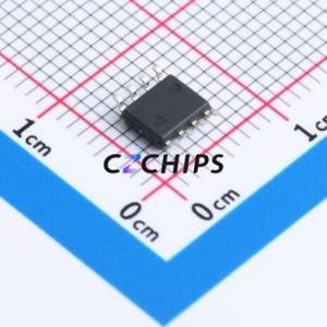 Amplificador de precisión de chip IC de circuito integrado RS8557XK, original y nuevo - Product Image 2