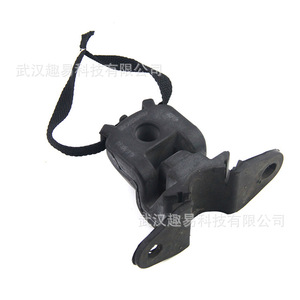 ขายึดยางท่อไอเสีย QY รุ่น ERNR37 สำหรับ Citroen C4 Peugeot 307 ปี 2001-2007 ระบบกันสะเทือนแบบ Heavy Duty - Product Image 1