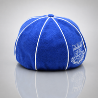 Topi Baggy Custom OEM Terbaik Dengan Logo Anda / Topi Baggy Gaya Custom OEM MODEL BASEBALL Dengan MOQ Rendah