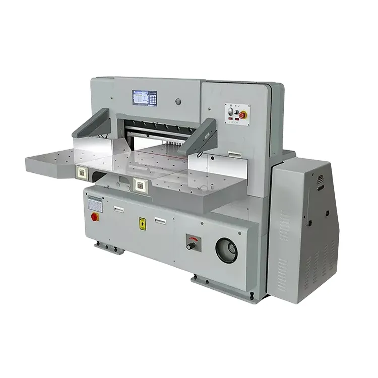 Elektrischer Papiers ch neider/Papiers tempel/Polar 115 Computers ystem für Papiers ch neider