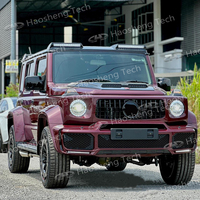 Nouveau style personnalisé B pour Suzuki Jimny JB74/64 3/5 portes, accessoires de voiture pour véhicule complet
