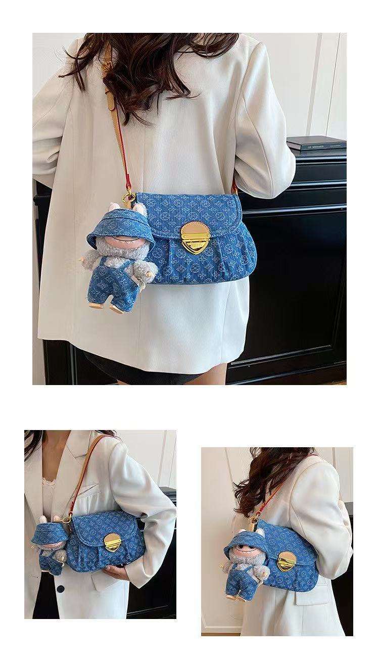 ประเภท 3 สีน้ำเงิน