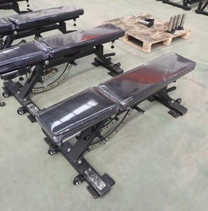 Marteaux <span class=keywords><strong>musculation</strong></span> Bancs <span class=keywords><strong>de</strong></span> <span class=keywords><strong>musculation</strong></span> Gym Home Fitness Bancs réglables - Product Image 2