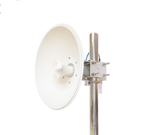 Antena Parabólica de 29dBi con Doble Polarización de 4800-6500MHz, Repetidor de Señal 4G/5G WiFi y Señales 5G, Amplificador de Señal TDD 3338 24HV para Telecomunicaciones - Product Image 3