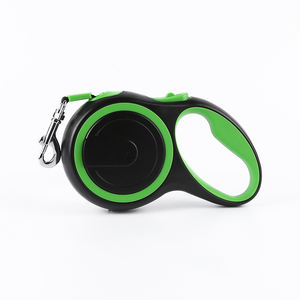 Прочный нейлоновый Выдвижной Поводок для собак, 8 м, Автоматические выдвижные поводки для больших собак, для больших собак, маленьких домашних животных - Product Image 5