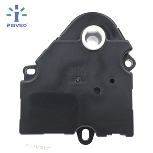 Actuador de la puerta de mezcla de HVAC para FUSION LINCOLN MKZ MERCURY MILAN 2010-2012, nuevo OEM 604-229 AE5Z19E616A, de fábrica PEIVSO - Product Image 3