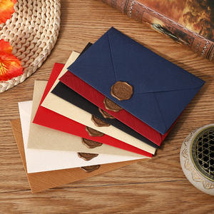 Custom <strong>Mini</strong> Paper <strong>Envelopes</strong> Wedding Party Invitation Cards Paper <strong>Envelopes</strong> Packaging With Logo - Product Image 2