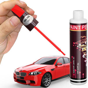 Penna per ritocco automatico da 12ml per la riparazione di graffi per Auto, prodotti per la cura della pelle - Product Image 6