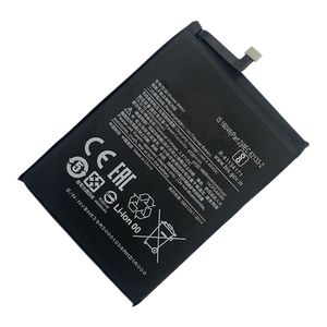 Reemplazo de batería de polímero de litio <span class=keywords><strong>BN53</strong></span> 4820 mAh para Xiaomi Mi 10T Lite 5G / Redmi Note 9 Pro 5G - Product Image 2