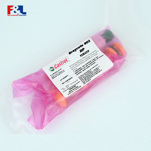 Chemical Inert for Braycote 803 RP 2oz Industrial Lubricant <strong>Grease</strong> NLGI 2 for Aerospace Oxygen System Components - Product Image 3