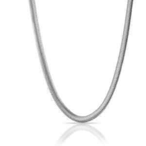 Fashion Necklace DE CADENA Jewelry C3209 for Women High Quality - Product Image 3