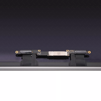 Écran de remplacement 13,3 pouces A2338 pour MacBook Pro M1 2020 2022, 2560x1600, assemblage LCD complet, EMC 3578, gris sidéral