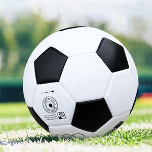 Balón de Fútbol de PVC Tamaño 5, Antiexplosión, Cosido a Máquina, <span class=keywords><strong>para</strong></span> Partidos de la Premier League del Mundial 2026, Entrenamientos de Clubes, Juegos al Aire Libre - Product Image 6