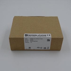 Sensor de Medición Láser para Automatización Industrial Original <span class=keywords><strong>Pika</strong></span> Fuk VDM28-15-L-IO/73C/110/122, 12V-24V 232769 <span class=keywords><strong>Spot</strong></span> - Product Image 4