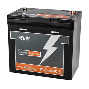 Автомобильный Аккумулятор Lifepo4 12 В 30AH, Автомобильный Аккумулятор LiFePO4 с BMS - Product Image 3