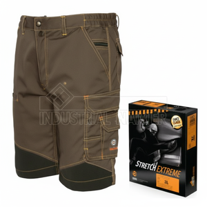 Issa Stretch Extreme Bermudas para Hombre - Product Image 1